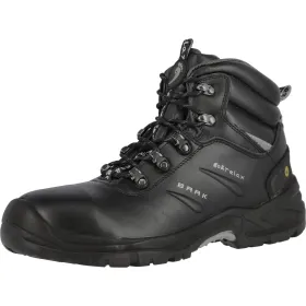 Sicherheitshochschuhe S3 &quot;HARRISON&quot; Industrial go&relax  47