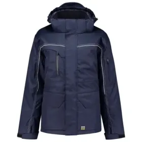 Regenparka &quot;402007&quot; Midi Workwear XS, ink