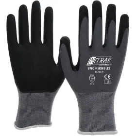 Montagehandschuhe &quot;SKIN FLEX&quot; 8700 10 (XL)