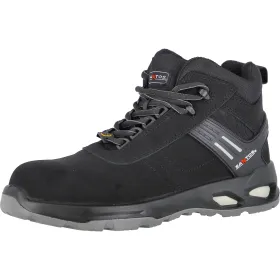 Sicherheitshochschuhe S3S &quot;BALANCE PLUS&quot; 44