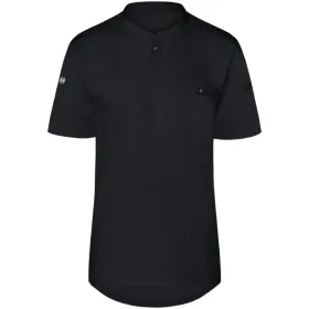 Herren T-Shirt Performance "TM 5" schwarz, XL