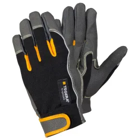 Schnittschutzhandschuhe 9121 MicroThan+® 9 (L)