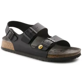 ESD-Sandalen &quot;Milano ESD&quot; normal schwarz 44