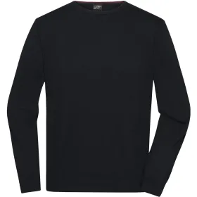Pullover &quot;JN1314&quot; L, black
