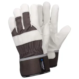 Arbeitshandschuhe 55 Knöchelverst. 10 (XL)