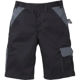 Shorts &quot;2020&quot; Icon Two Luxe schwarz/grau, C52