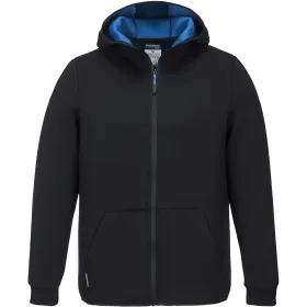 Fleecejacke &quot;T831&quot; KX3 schwarz, L