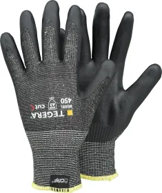 Schnittschutzhandschuhe CRF 10 (XL)