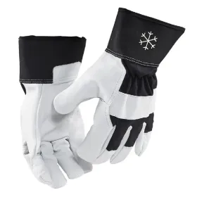 Arbeitshandschuhe gefüttert &quot;2288&quot; 6 (XS)