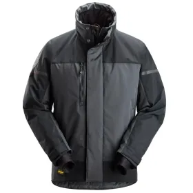 Arbeitsjacke &quot;1106&quot; AllroundWork stahlgrau, XS