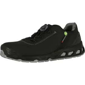 Sicherheitshalbschuhe S3 &quot;RECUPERATOR&quot; ESD GREENfit  46