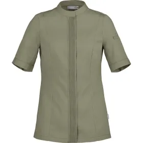 Damen Kochhemd &quot;FAVA&quot; khaki, 48