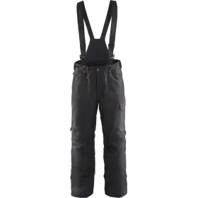 Winterhose &quot;1810&quot; schwarz XL, schwarz