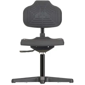 Arbeitsstuhl "ES 2210" Econoline schwarz