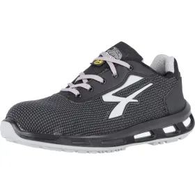 Sicherheitshalbschuhe S3 &quot;Raptor&quot;  45