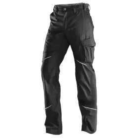 Bundhose &quot;ACTIVIQ&quot; 52, schwarz