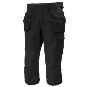 Piratenhose &quot;OXFORD&quot; schwarz, C46