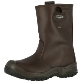 Sicherheitsstiefel S3 &quot;70249C&quot; 45