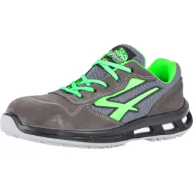 Sicherheitshalbschuhe S1P &quot;POINT&quot; Red Lion  43