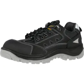 Sicherheitshalbschuhe S3 "CESARO"  46