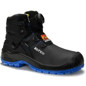 Sicherheitshochschuhe S3 "RENZO Biomex GTX"  43