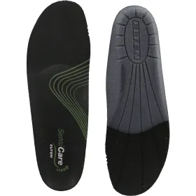 Einlegesohle SensiCare High  47