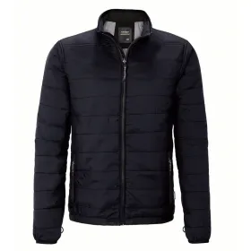 Loft-Steppjacke &quot;BARRIE&quot; 851 L, schwarz
