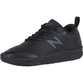 Berufshalbschuhe OB &quot;906 SR&quot; schwarz US 8 (41,5)