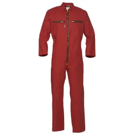 Overall &quot;2136&quot; Basic Rot, 48