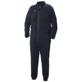 Faserpelz Overall &quot;HERITAGE&quot; marine M