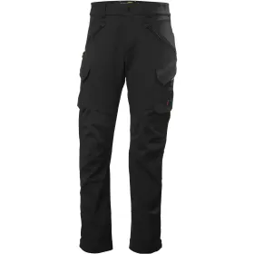 Bundhose &quot;MAGNI EVO&quot; schwarz C58