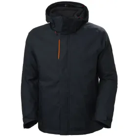 Winterjacke &quot;KENSINGTON&quot; L, marine