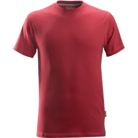 T-Shirt &quot;2502&quot; XL, chilirot