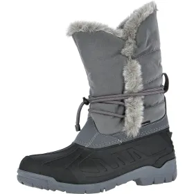 Damen Winterstiefel "SCOTIA GREY" 38