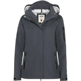 Damen Active-Jacke &quot;FERNIE&quot; 250 M, anthrazit