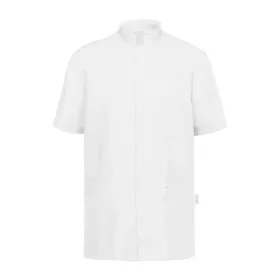 Unisex Kasack 5006 L, Weiß