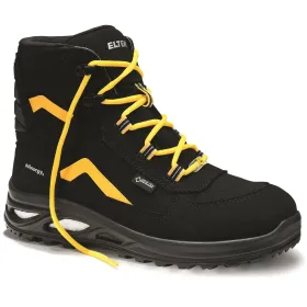 Damen Sicherheitshochschuhe S2 &quot;TINE XXTL GTX MID ESD&quot; 38