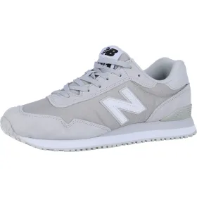 Berufshalbschuhe OB &quot;515 SR&quot; grau US 9,5 (43)