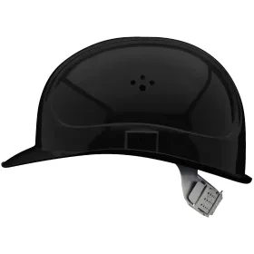 Schutzhelm INAP-Master-6 verkehrsschwarz