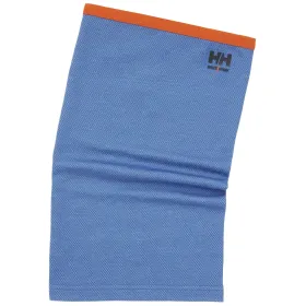 Halsstulpe "LIFA MERINO" steinblau