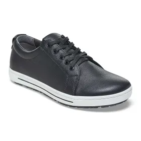 Berufshalbschuhe O2 &quot;QO 500&quot; schwarz 44