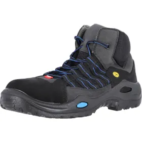 Sicherheitshochschuhe S1P &quot;1655&quot; E-SPORT  46