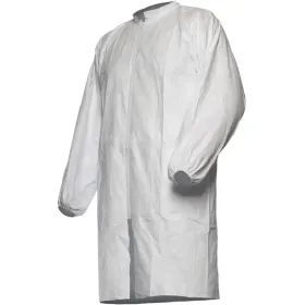 Kittel mit Reißverschluss Typ 5/6 &quot;Tyvek® PL309&quot; XXL
