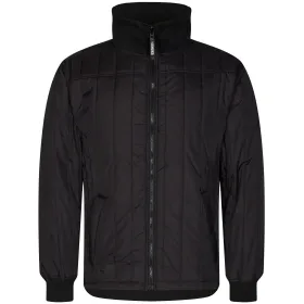 Steppjacke &quot;1152-304&quot; Extend schwarz 6XL