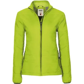 Women-Loft Isolationsjacke Regina &quot;251&quot; kiwi, XS