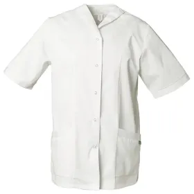 Damen Kasak 1/4 Arm "MG" 42, Weiß