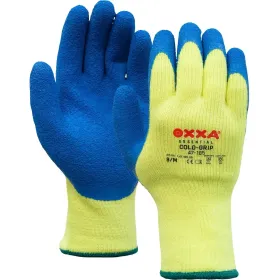 Latex Winterhandschuhe Cold-Grip 47-185 10 (XL)