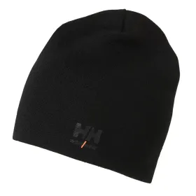 Beanie &quot;LIFA MERINO&quot; schwarz, Einheitsgröße