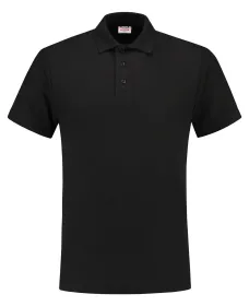 Polo-Shirt &quot;201003&quot; Casual black, 8XL