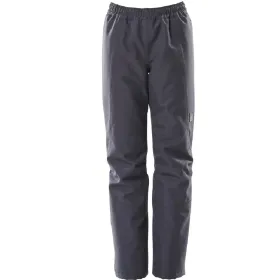 Kinder Überhose &quot;ACCELERATE&quot; schwarzblau, 164
